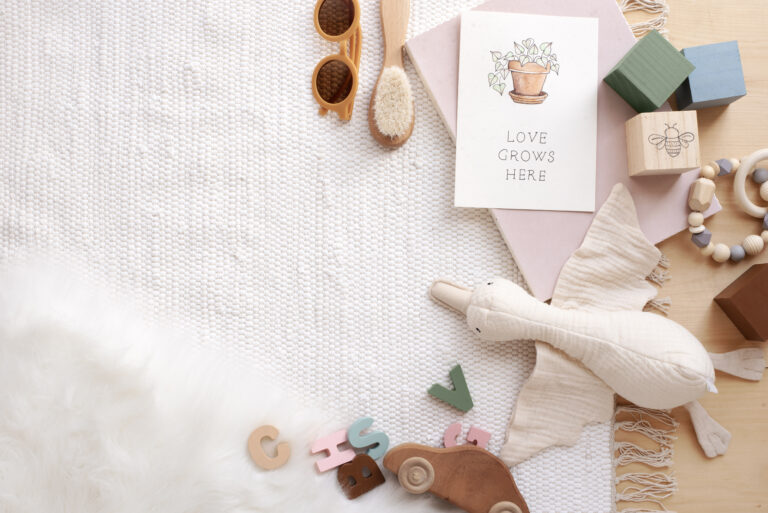 Baby Must-Haves Every New Mom Actually Needs