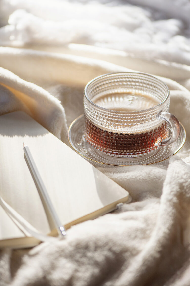 Self-Care Ideas for Moms Who Always Put Themselves Last